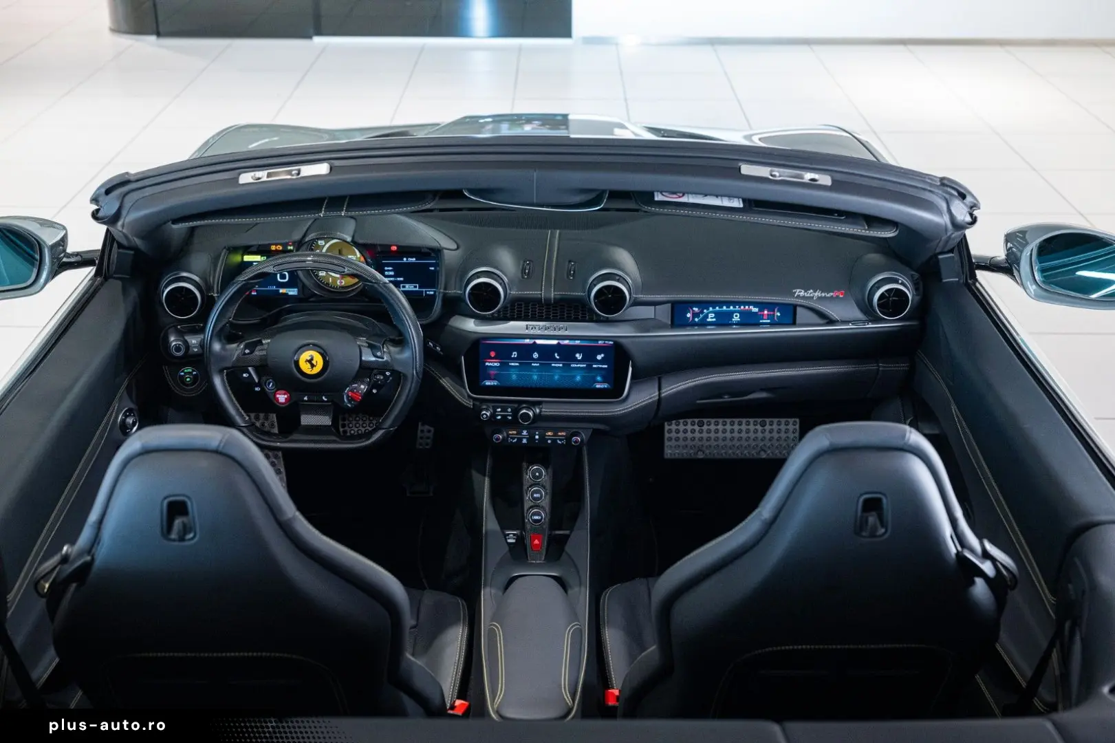 FERRARI Portofino M - Kroymans Ferrari
