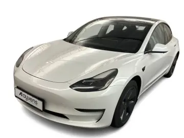 TESLA Model 3 -Long Range