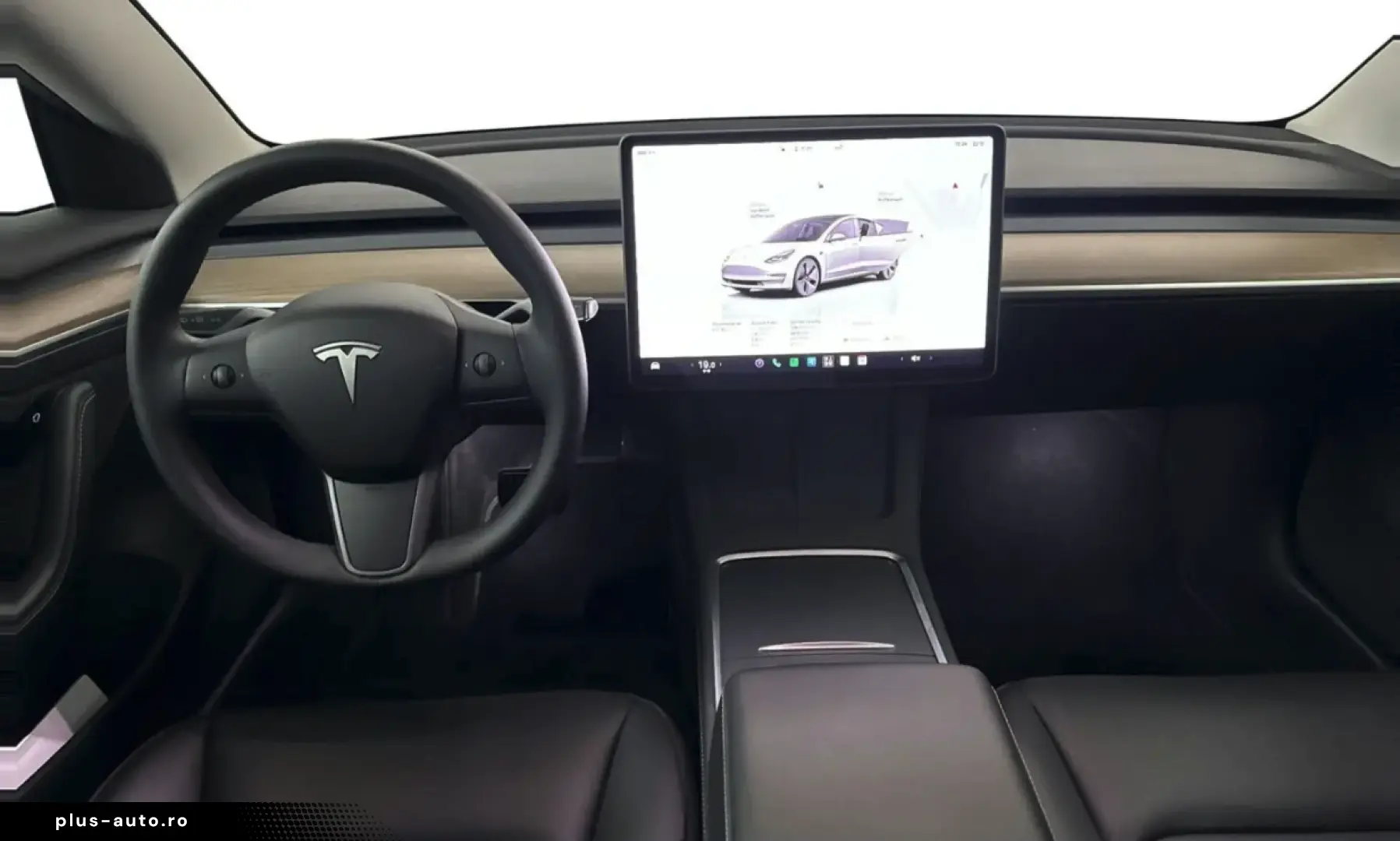 TESLA Model 3 -Long Range