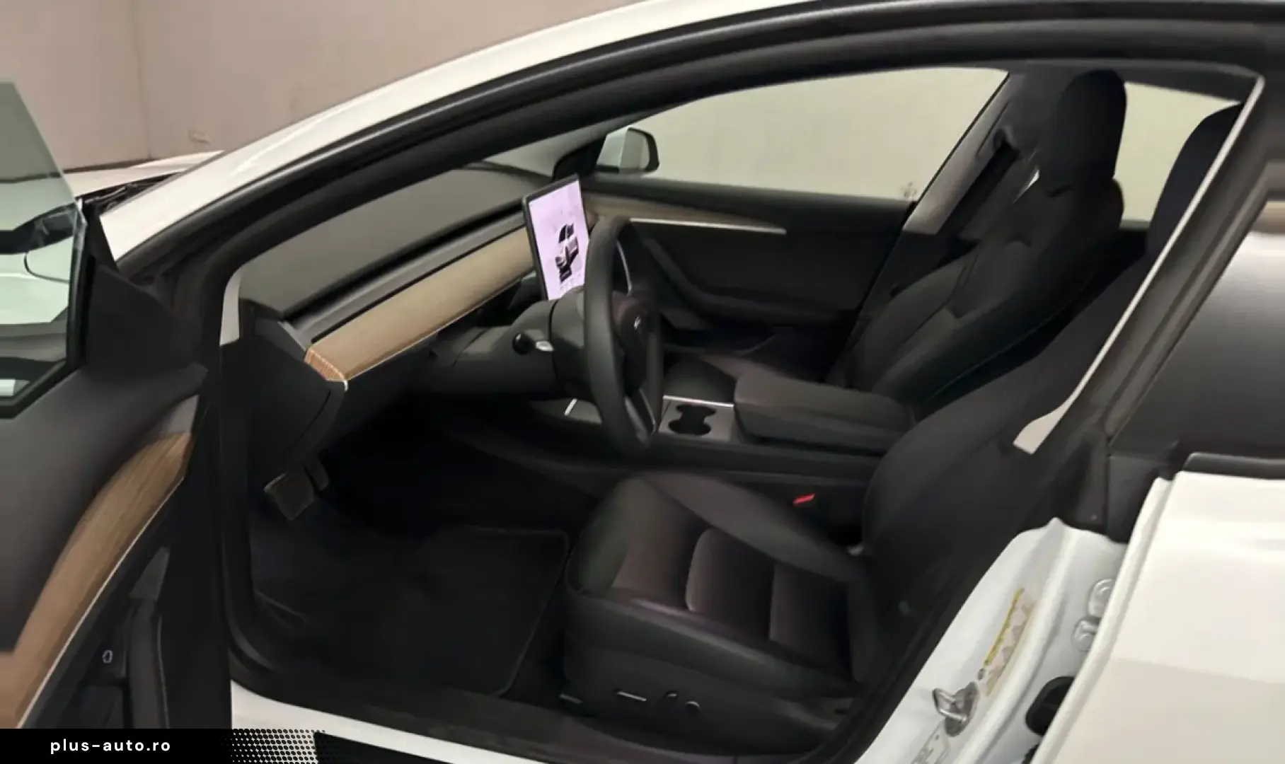 TESLA Model 3 -Long Range
