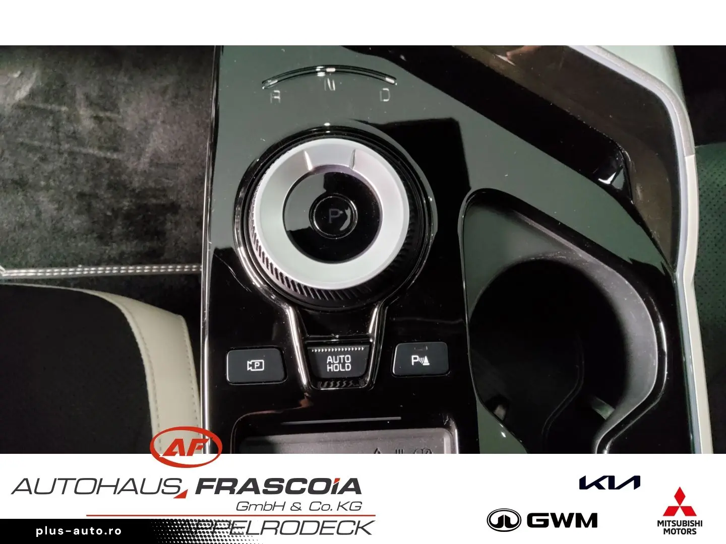KIA EV6 GT-Line 4WD 77.4 (P5 6 7  GD WP UP) Navi Led