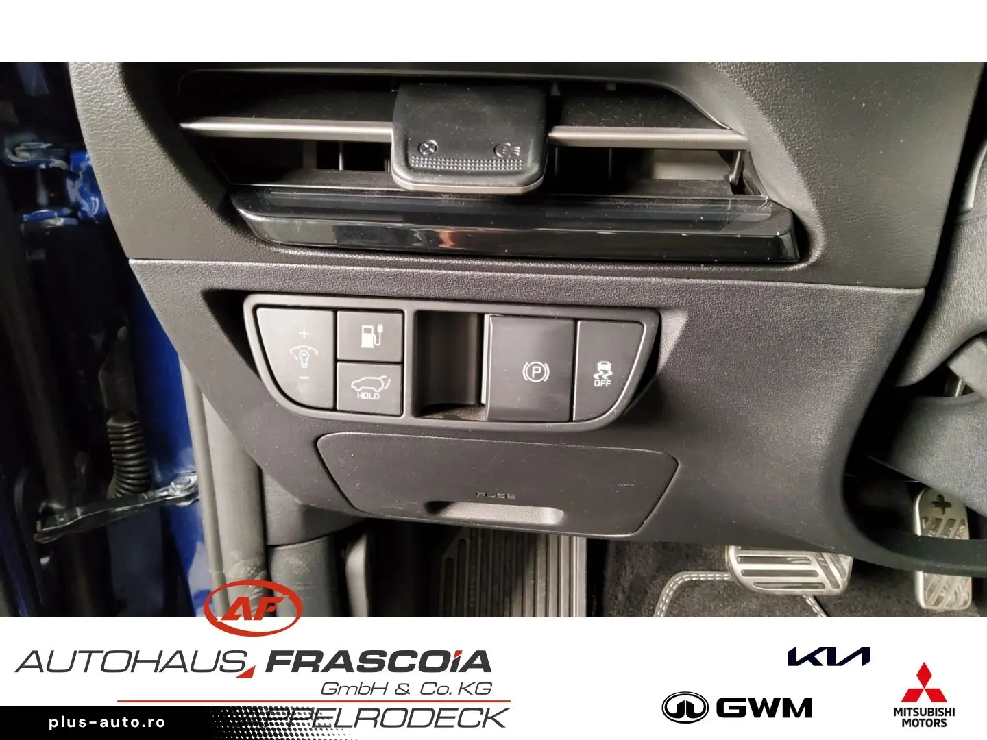 KIA EV6 GT-Line 4WD 77.4 (P5 6 7  GD WP UP) Navi Led