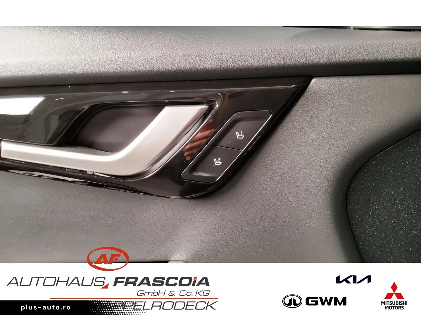 KIA EV6 GT-Line 4WD 77.4 (P5 6 7  GD WP UP) Navi Led