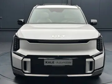 KIA EV9 GT-Line Launch Edition 4WD Sitz-Paket Swivel