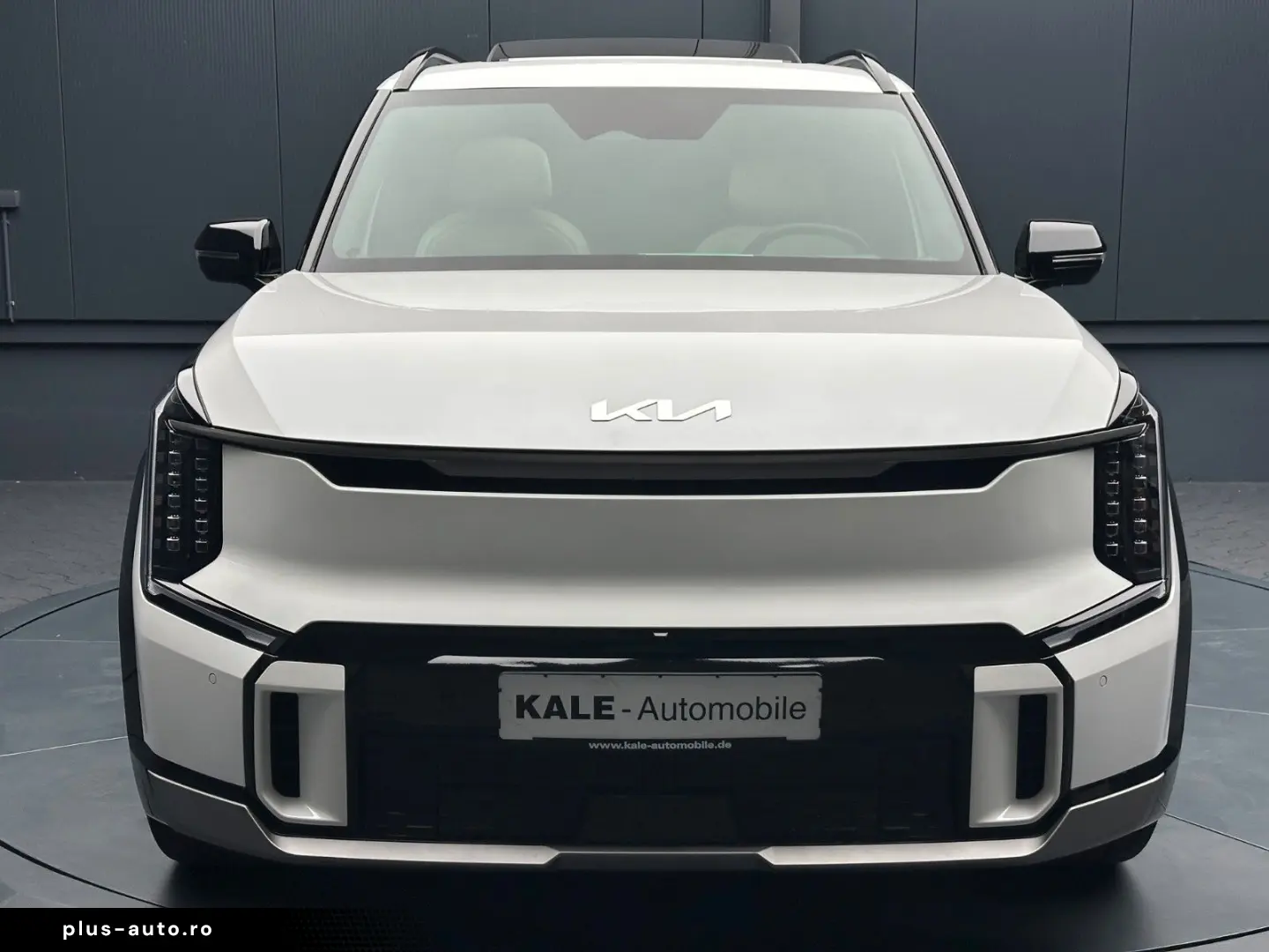 KIA EV9 GT-Line Launch Edition 4WD Sitz-Paket Swivel