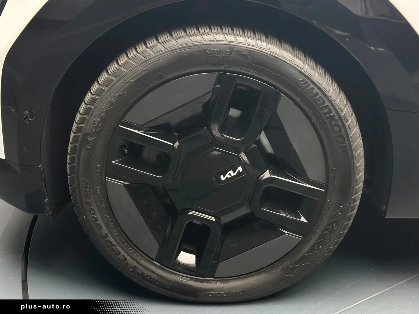 KIA EV9 GT-Line Launch Edition 4WD Sitz-Paket Swivel