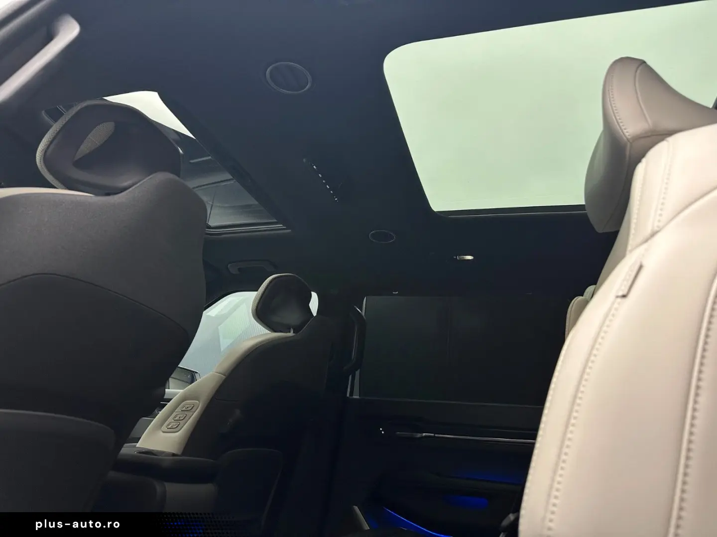 KIA EV9 GT-Line Launch Edition 4WD Sitz-Paket Swivel