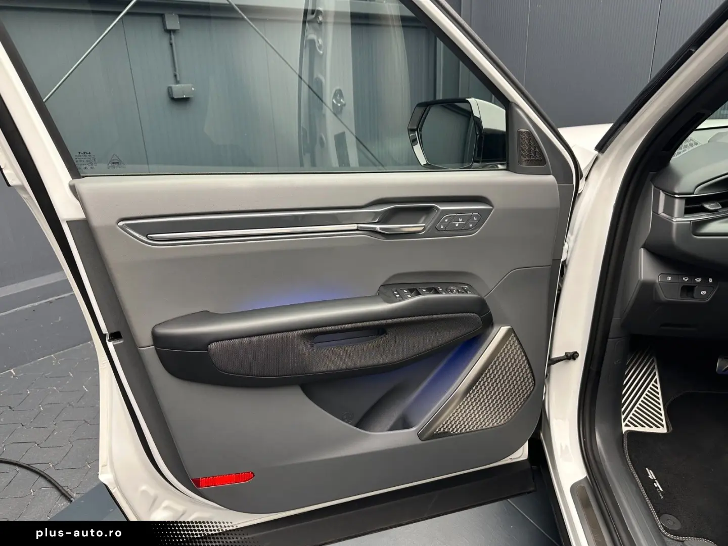 KIA EV9 GT-Line Launch Edition 4WD Sitz-Paket Swivel