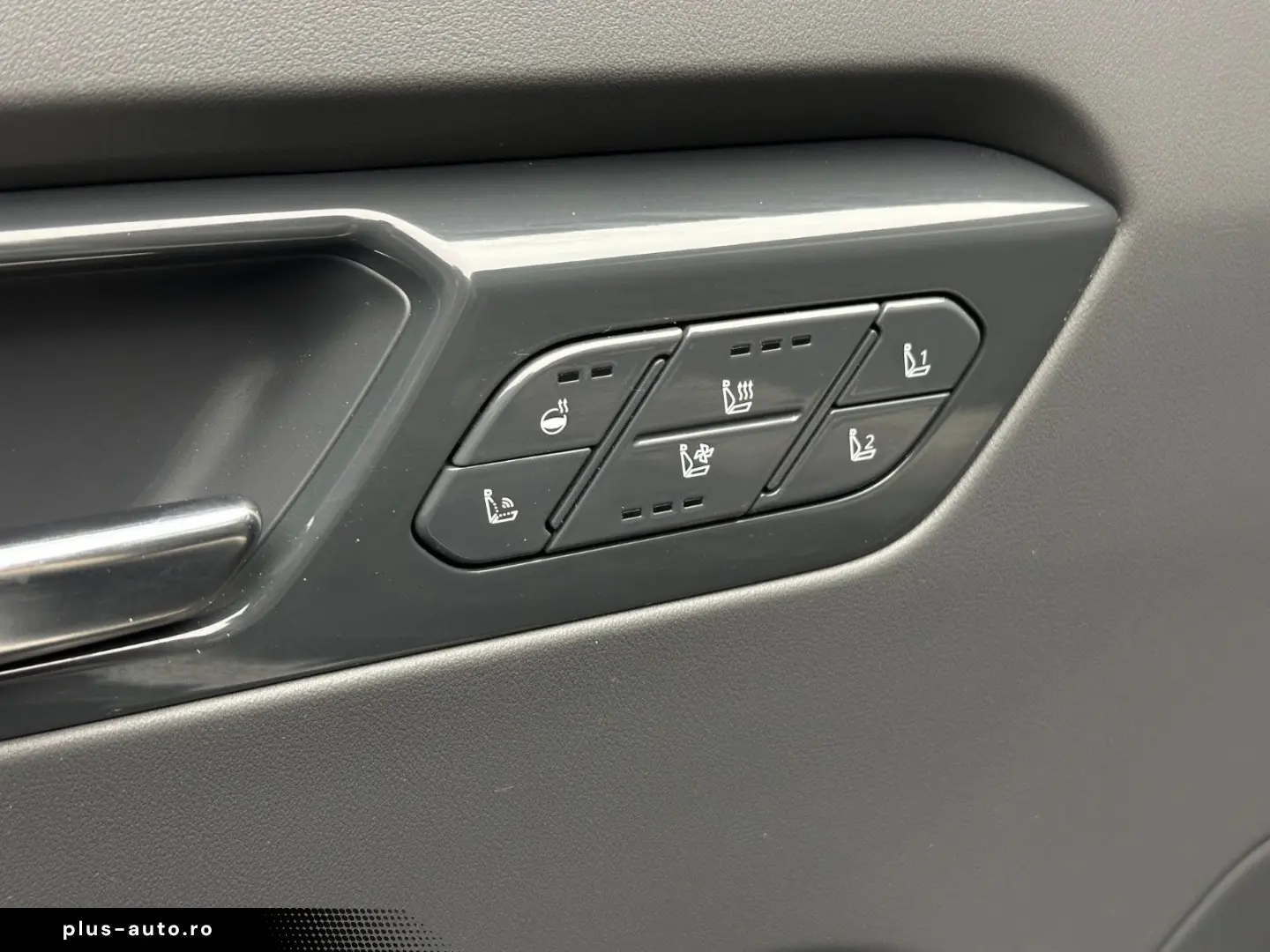 KIA EV9 GT-Line Launch Edition 4WD Sitz-Paket Swivel