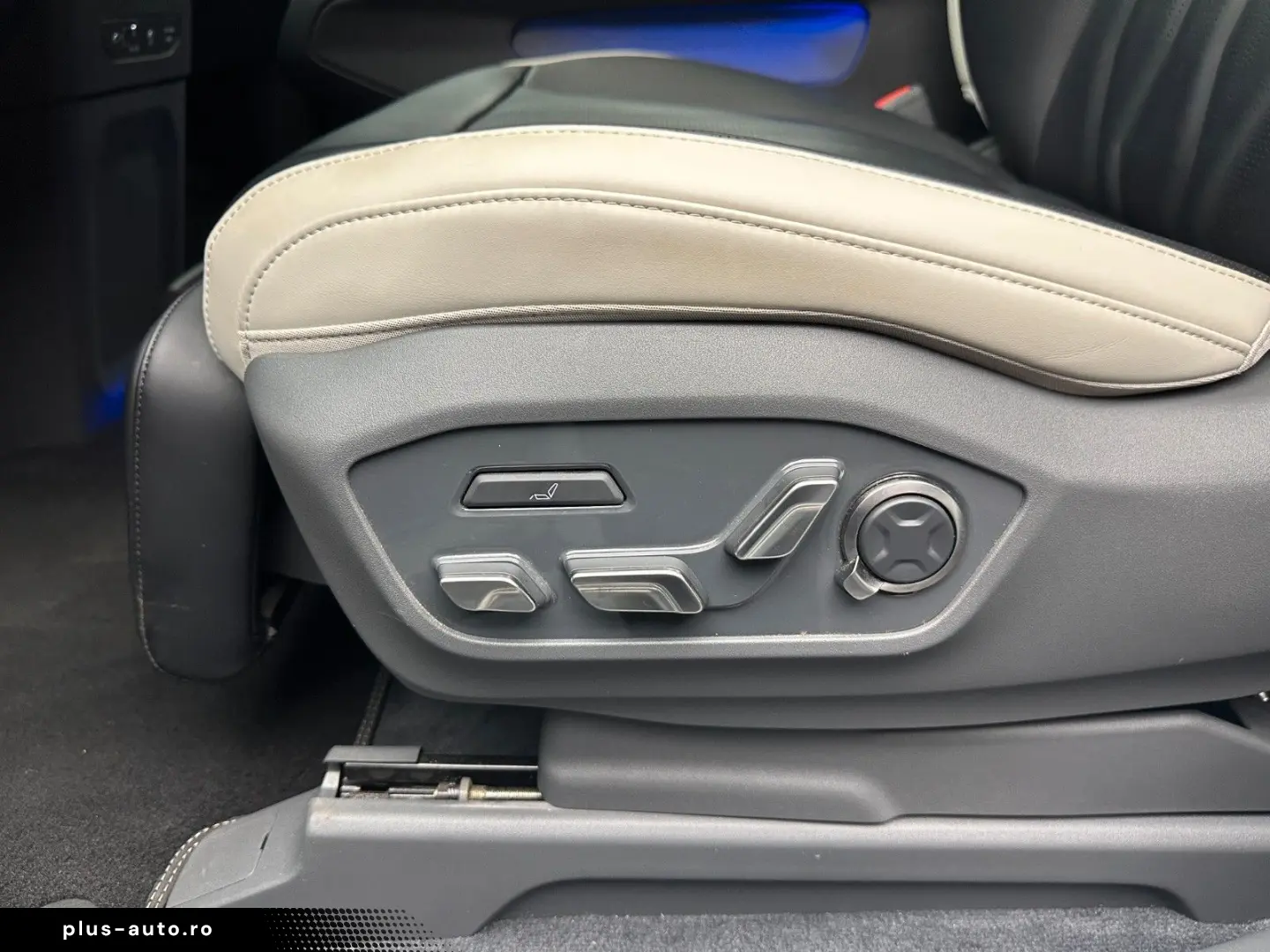 KIA EV9 GT-Line Launch Edition 4WD Sitz-Paket Swivel
