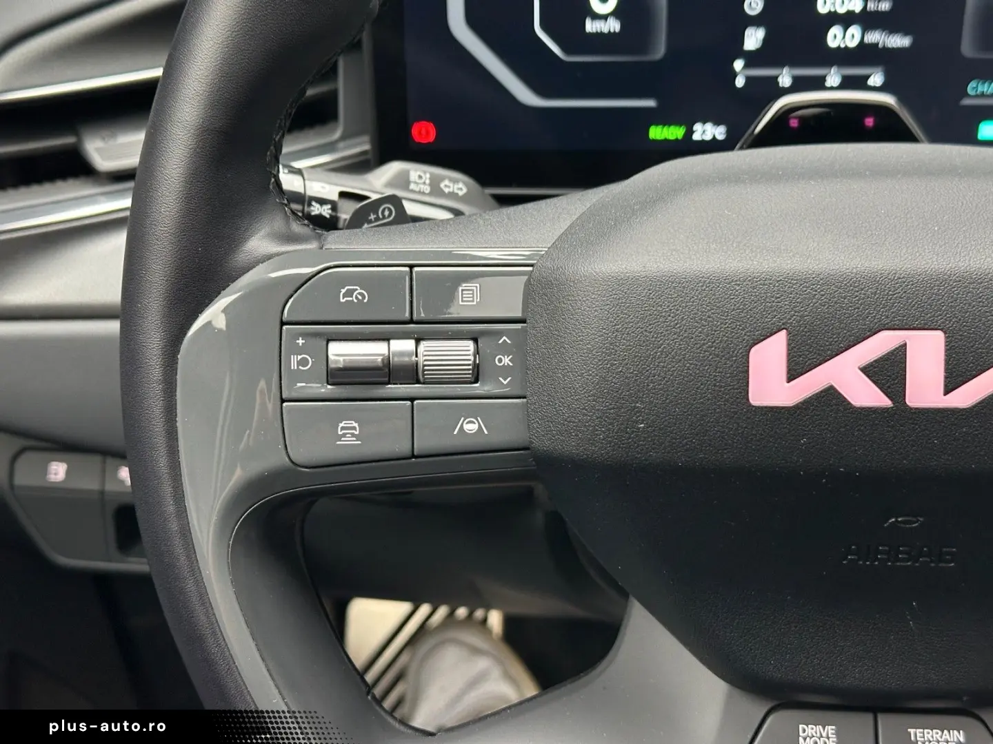KIA EV9 GT-Line Launch Edition 4WD Sitz-Paket Swivel