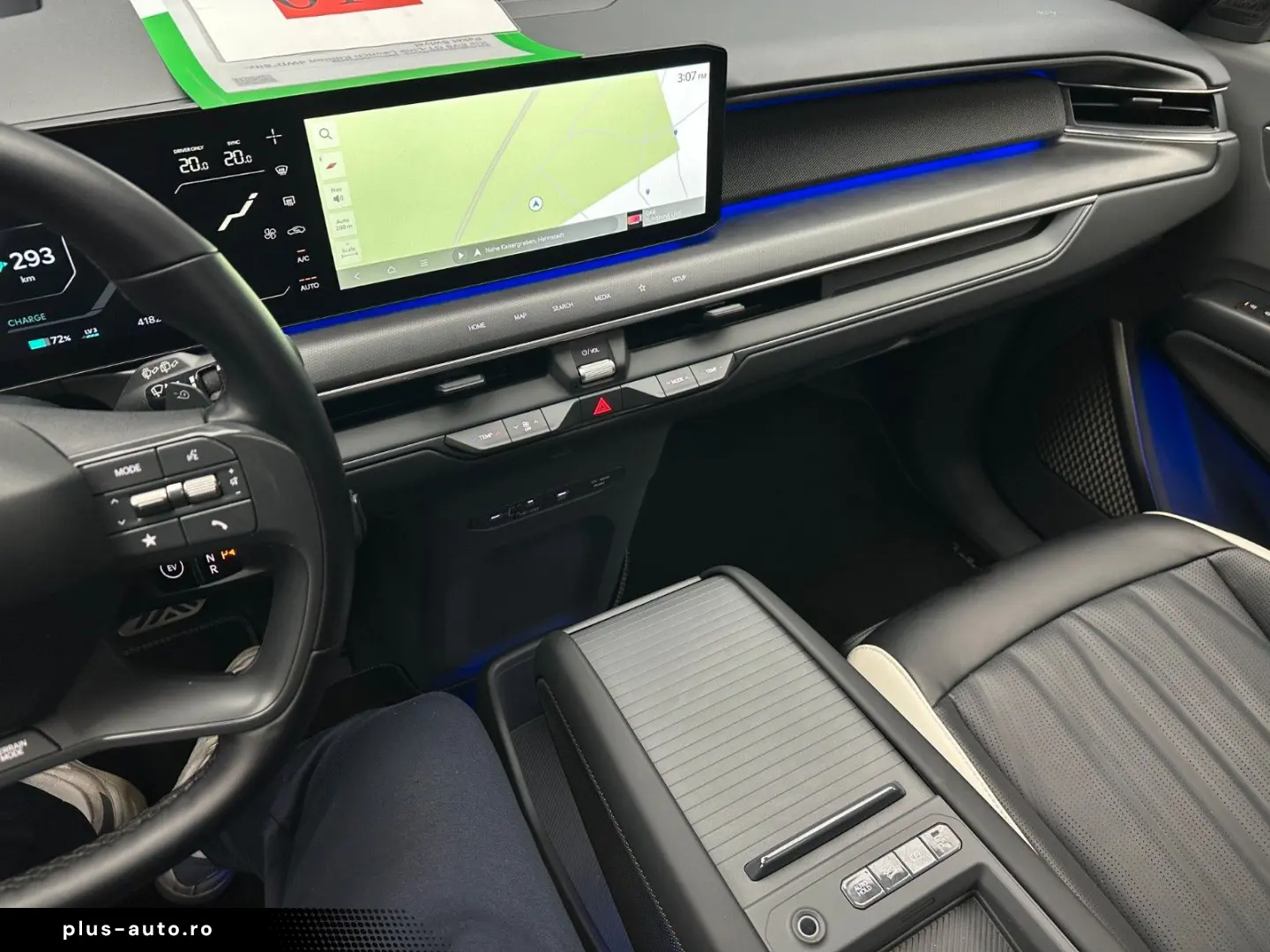 KIA EV9 GT-Line Launch Edition 4WD Sitz-Paket Swivel