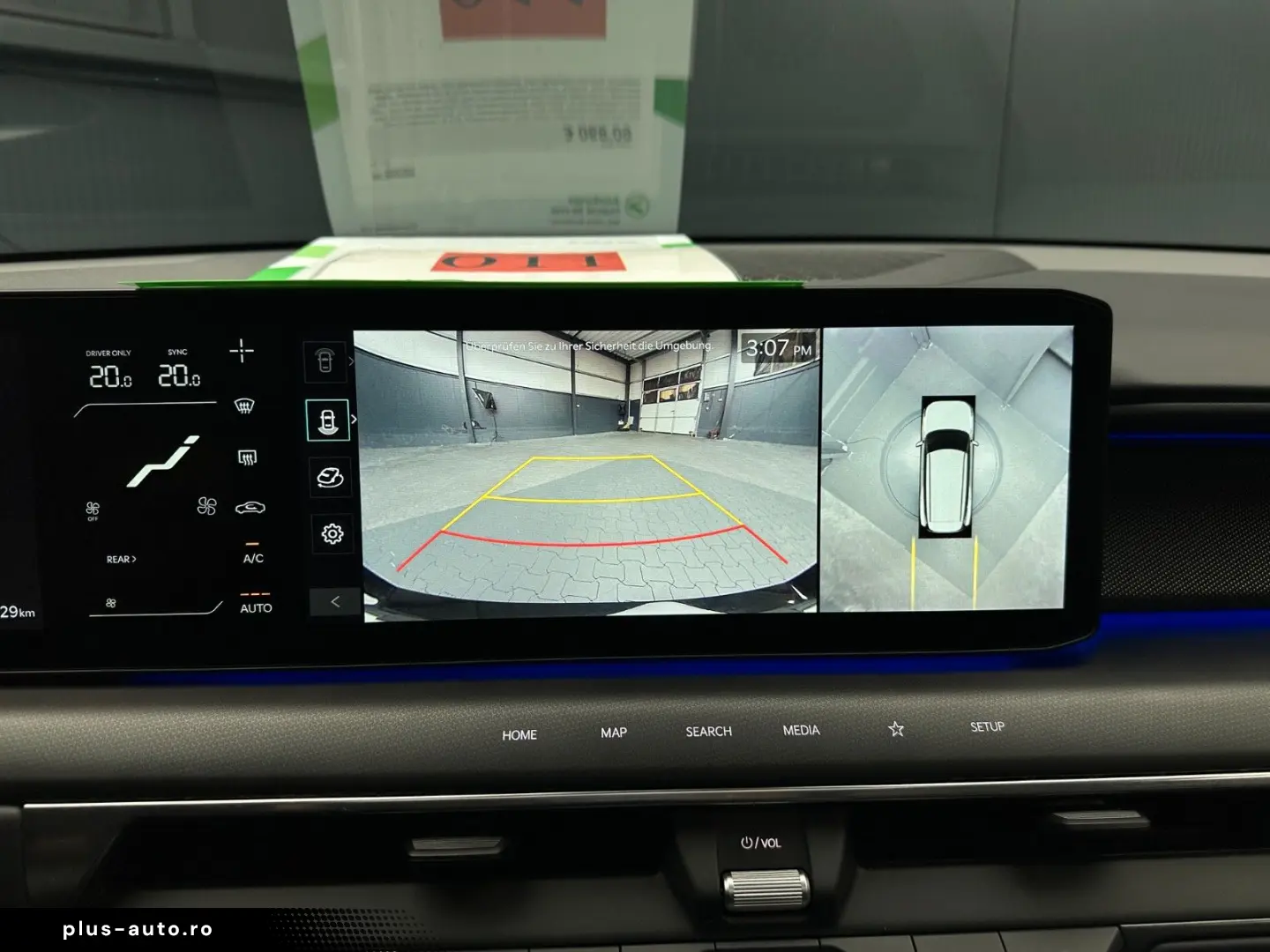 KIA EV9 GT-Line Launch Edition 4WD Sitz-Paket Swivel