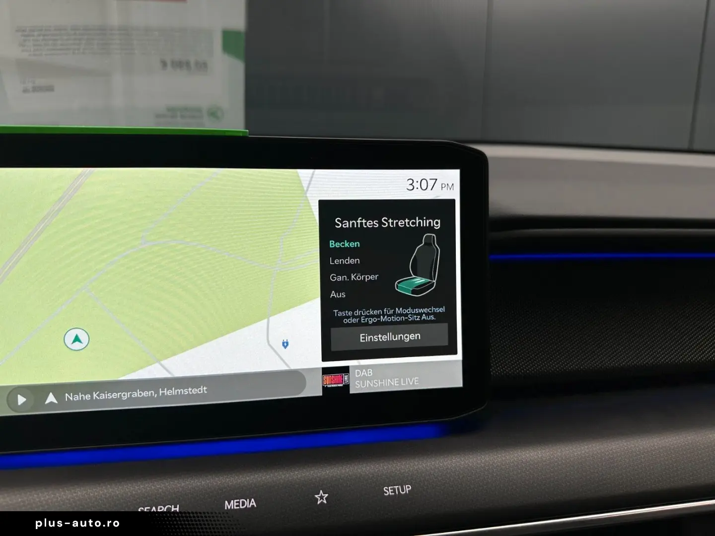 KIA EV9 GT-Line Launch Edition 4WD Sitz-Paket Swivel