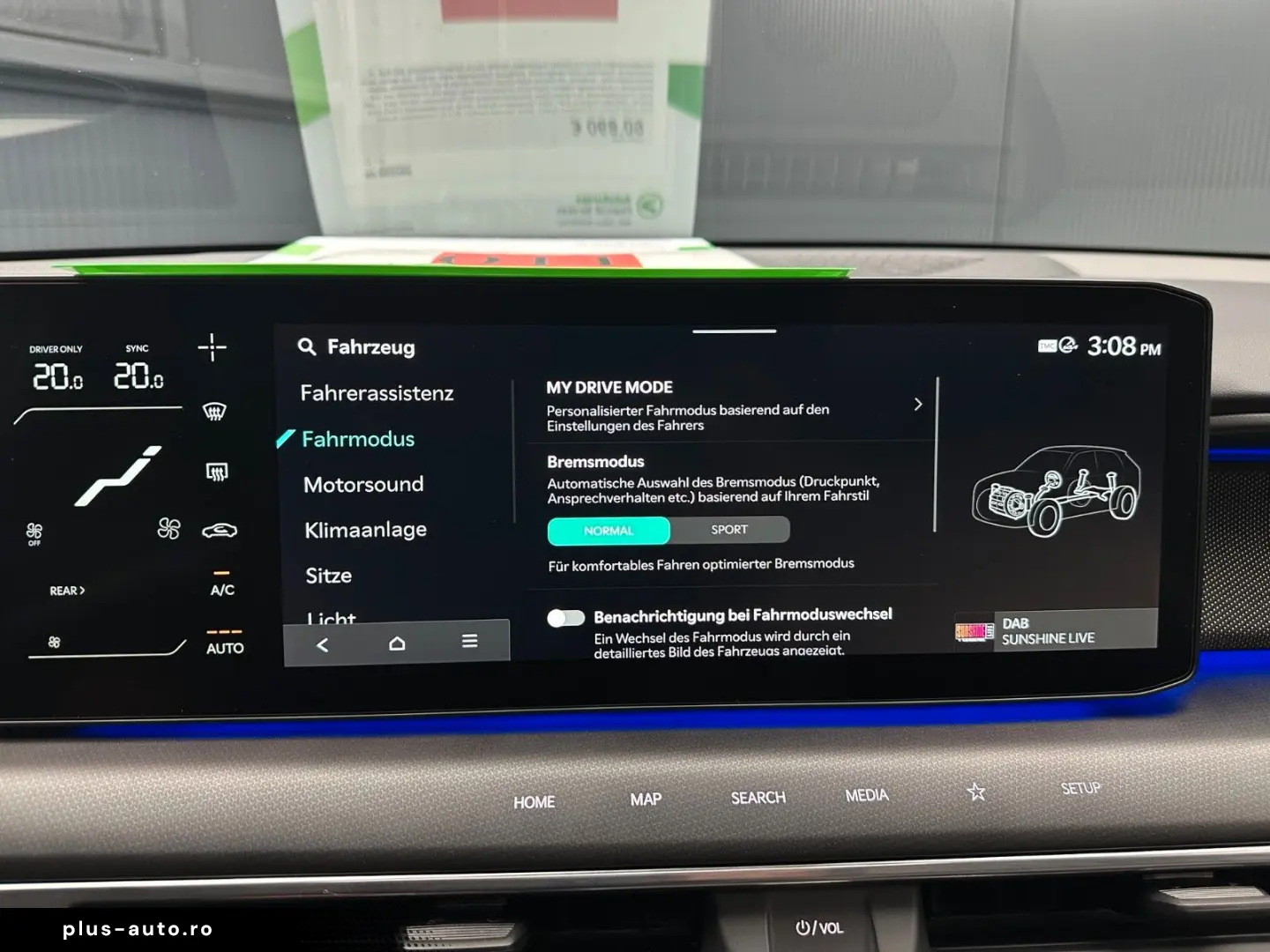 KIA EV9 GT-Line Launch Edition 4WD Sitz-Paket Swivel