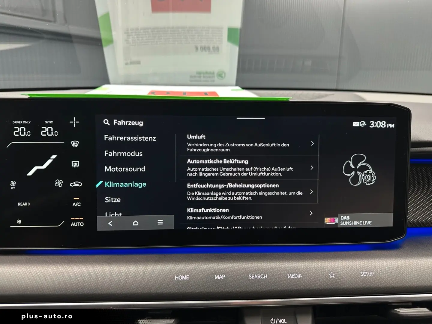 KIA EV9 GT-Line Launch Edition 4WD Sitz-Paket Swivel