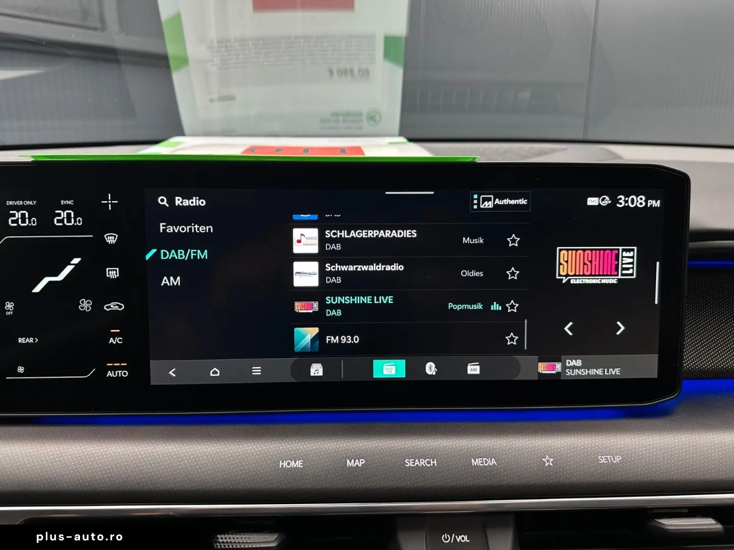 KIA EV9 GT-Line Launch Edition 4WD Sitz-Paket Swivel