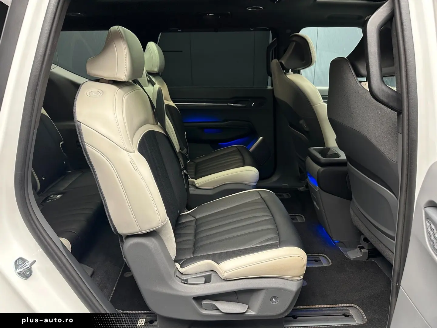 KIA EV9 GT-Line Launch Edition 4WD Sitz-Paket Swivel