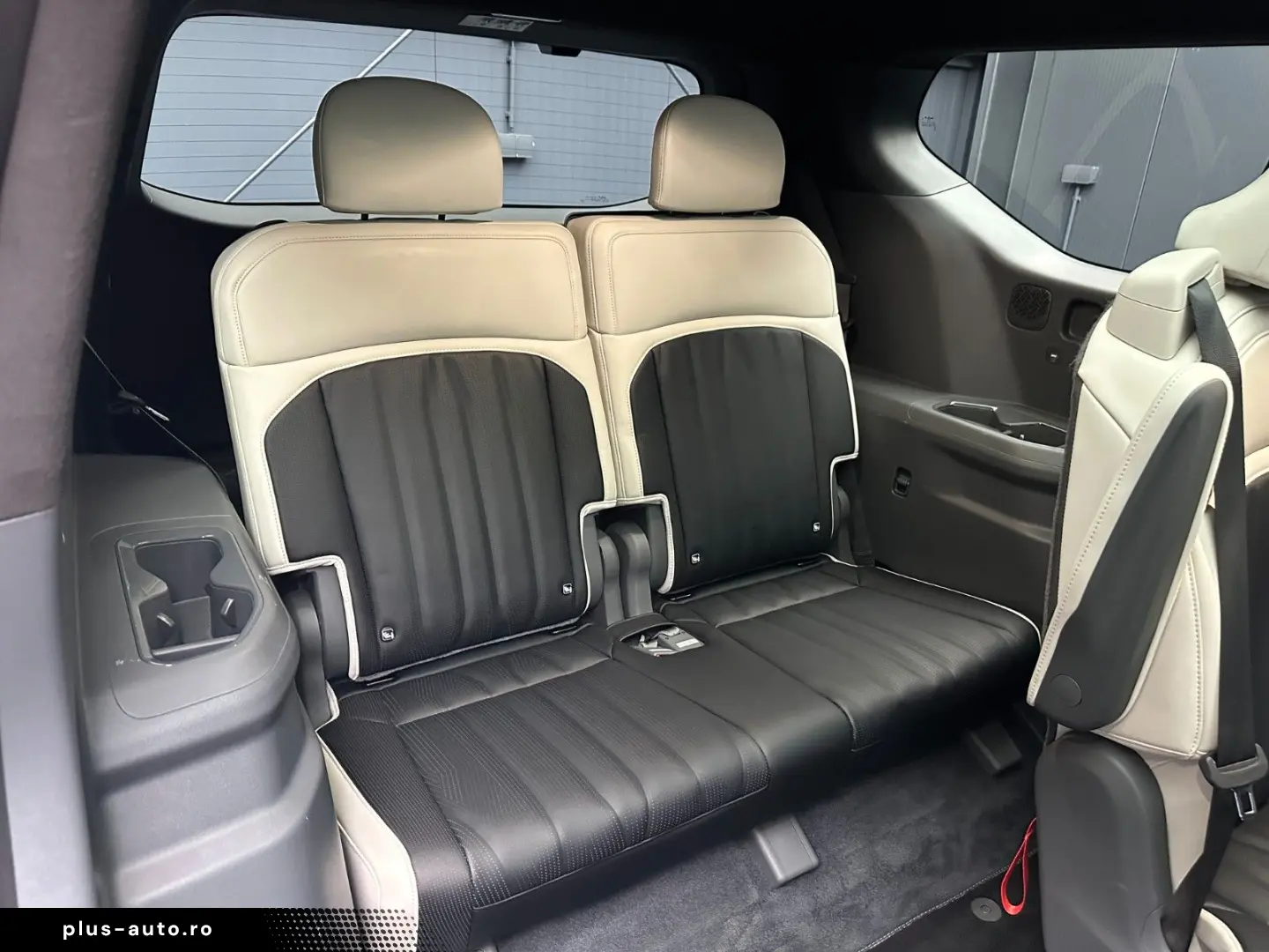 KIA EV9 GT-Line Launch Edition 4WD Sitz-Paket Swivel
