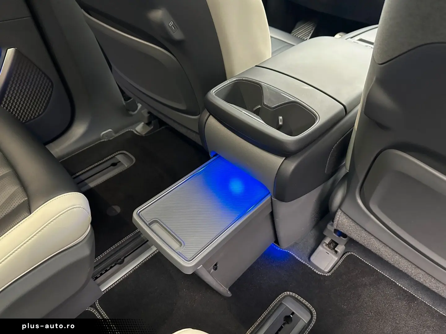 KIA EV9 GT-Line Launch Edition 4WD Sitz-Paket Swivel