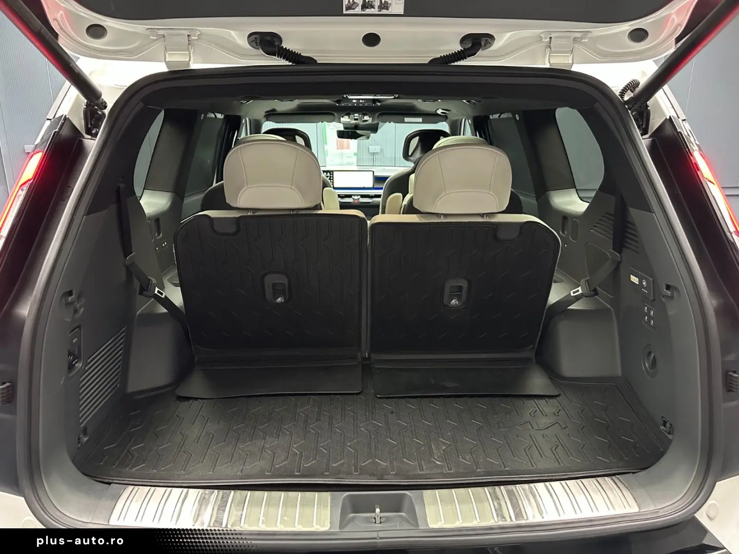 KIA EV9 GT-Line Launch Edition 4WD Sitz-Paket Swivel