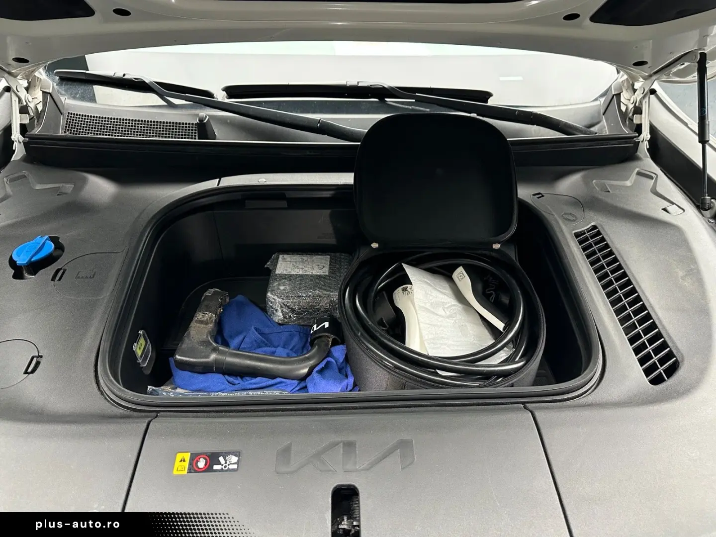 KIA EV9 GT-Line Launch Edition 4WD Sitz-Paket Swivel