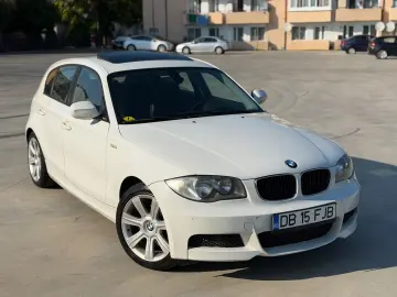 BMW 118D