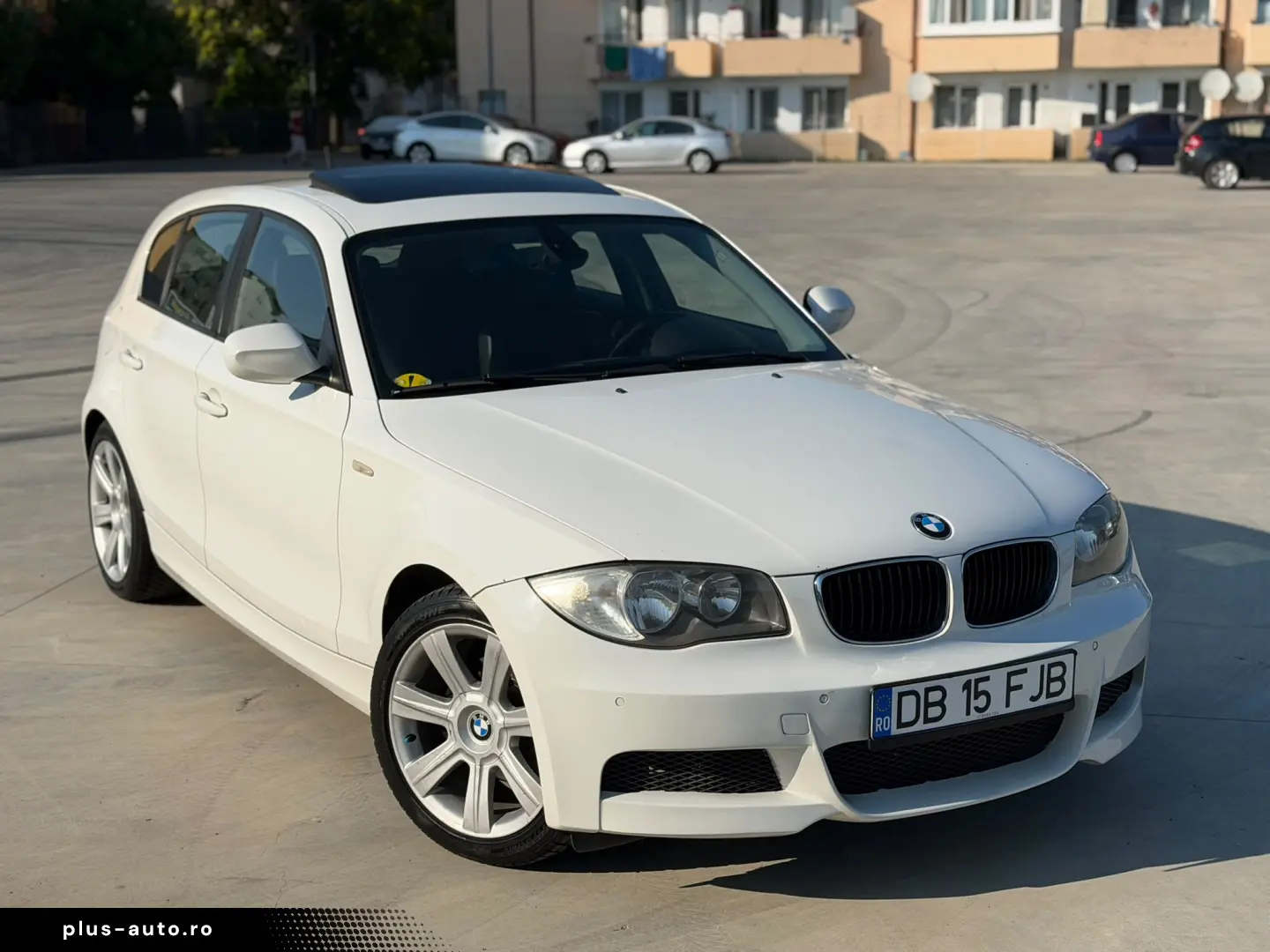 BMW 118D