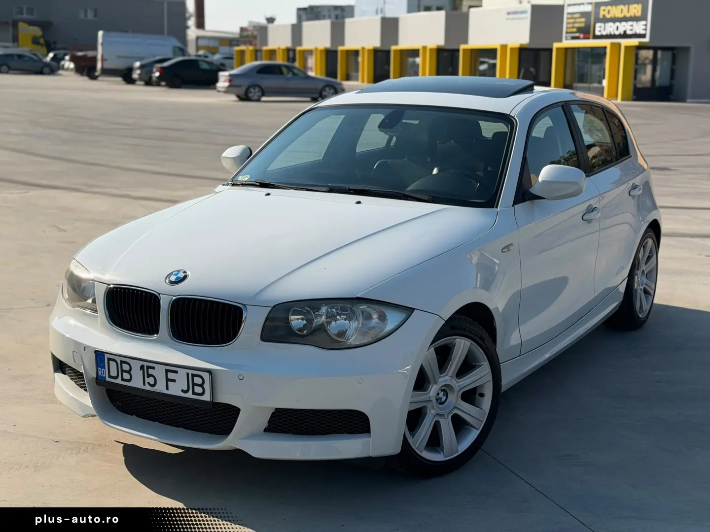 BMW 118D