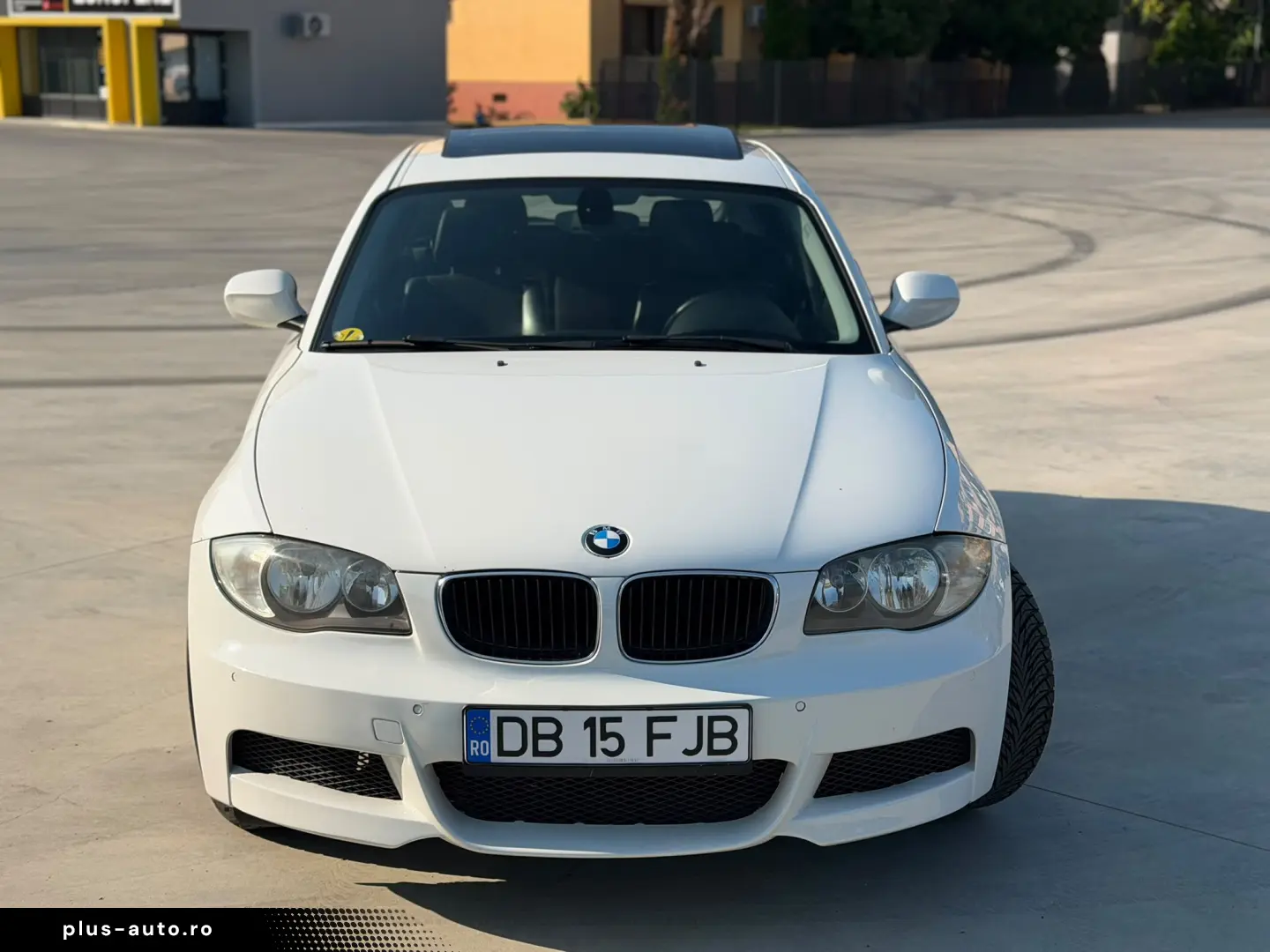 BMW 118D