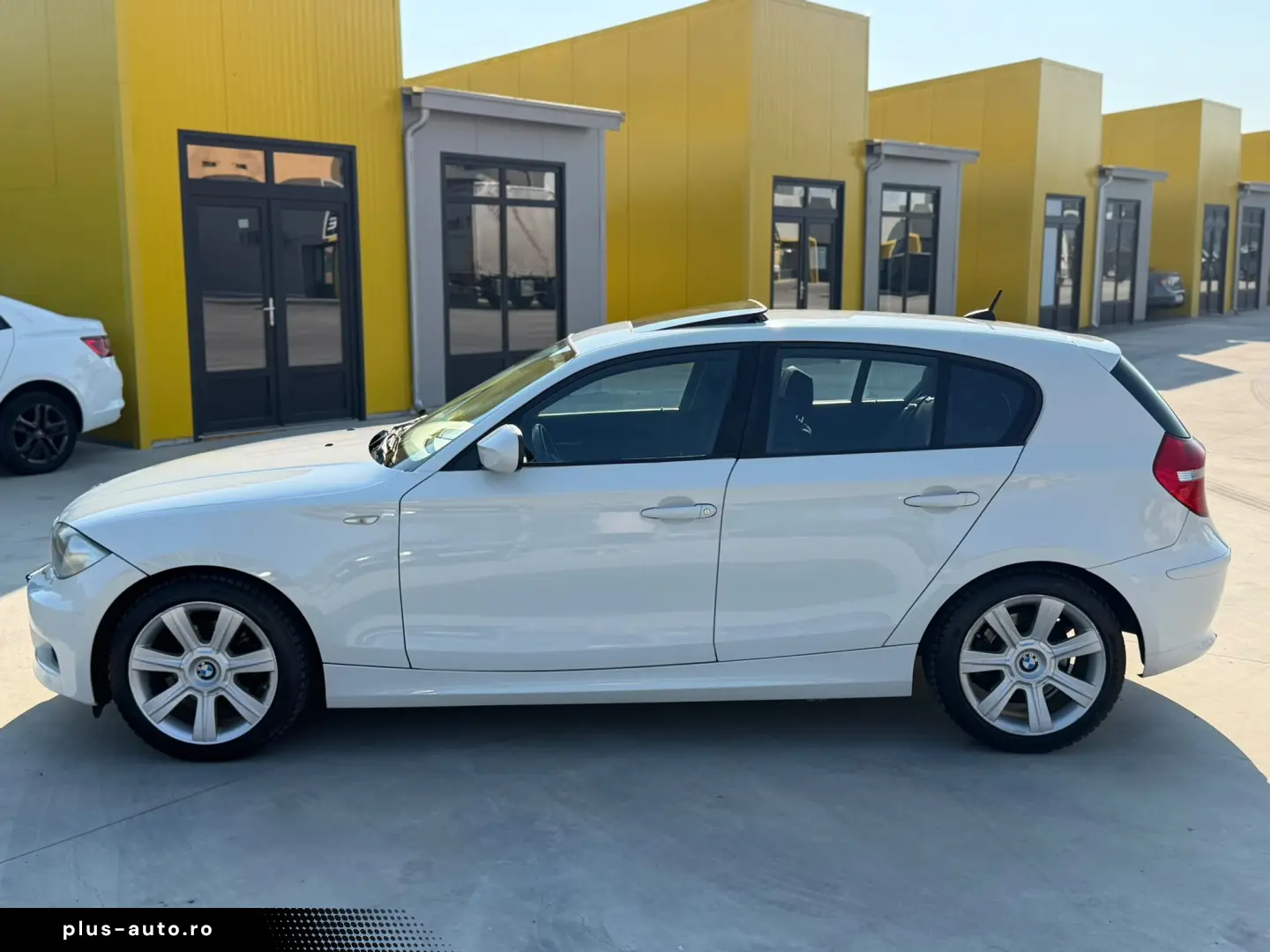 BMW 118D