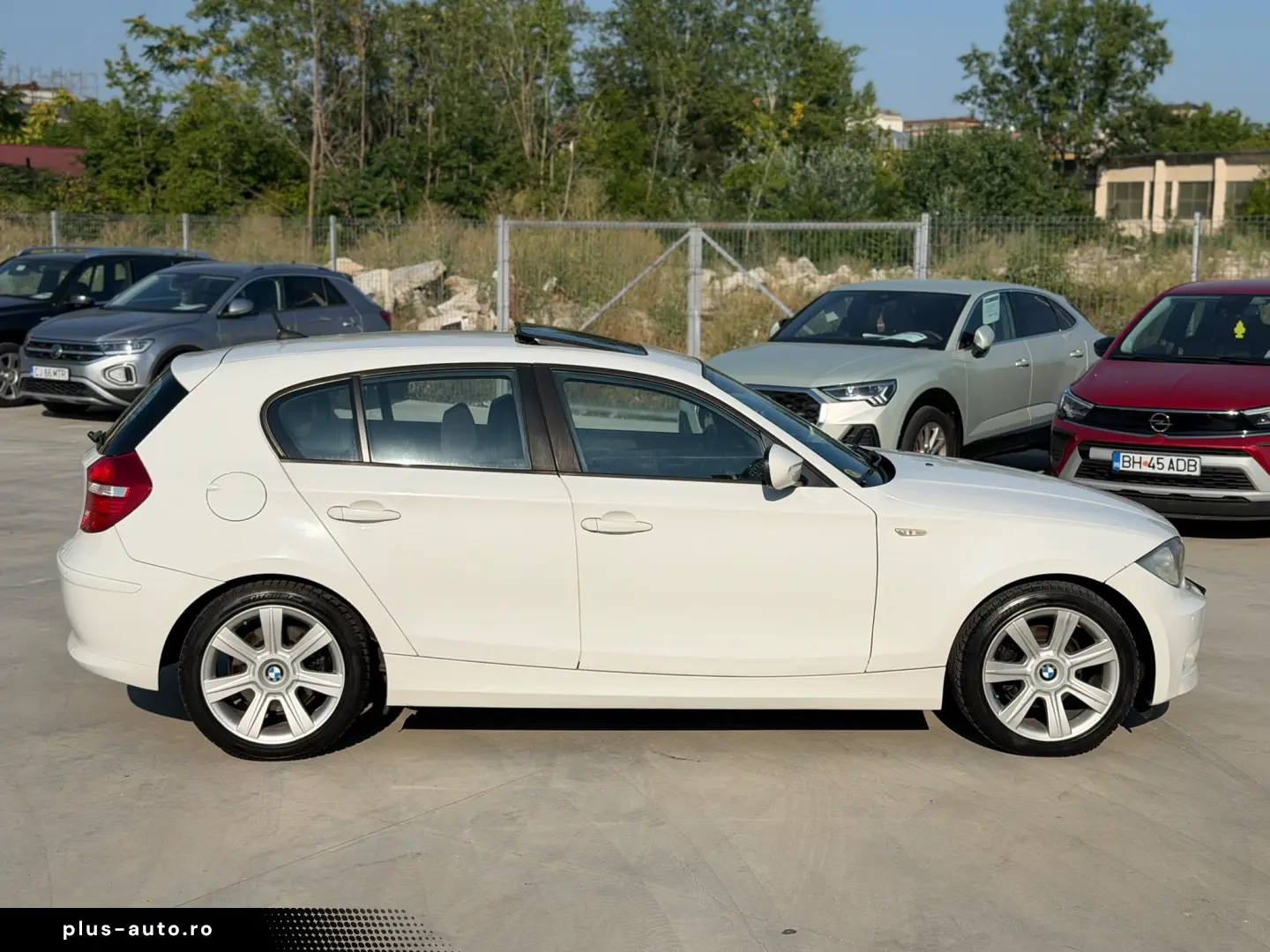 BMW 118D
