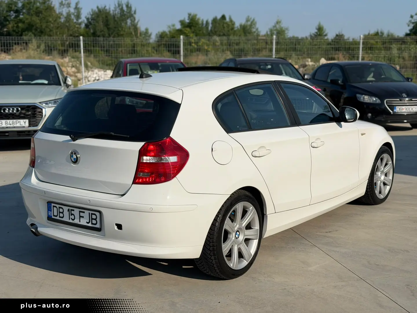 BMW 118D