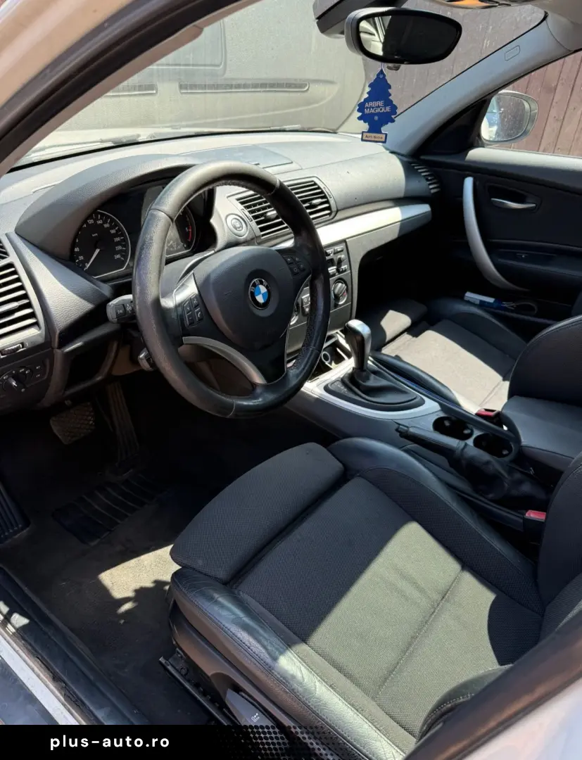 BMW 118D