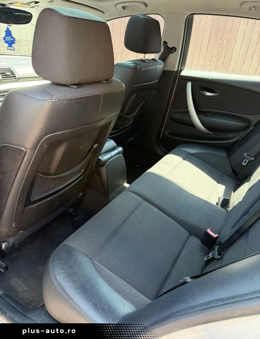 BMW 118D