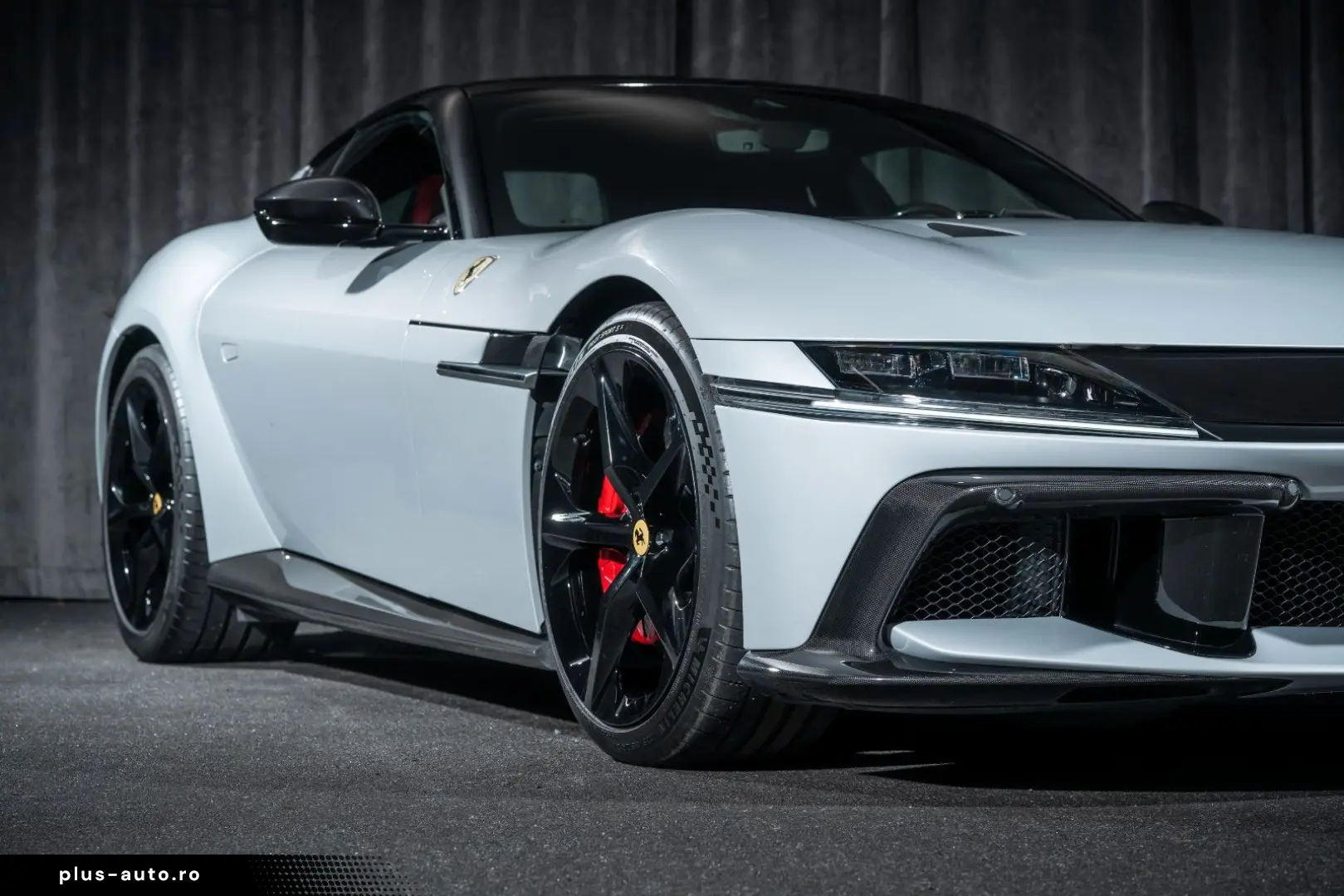FERRARI 12Cilindri