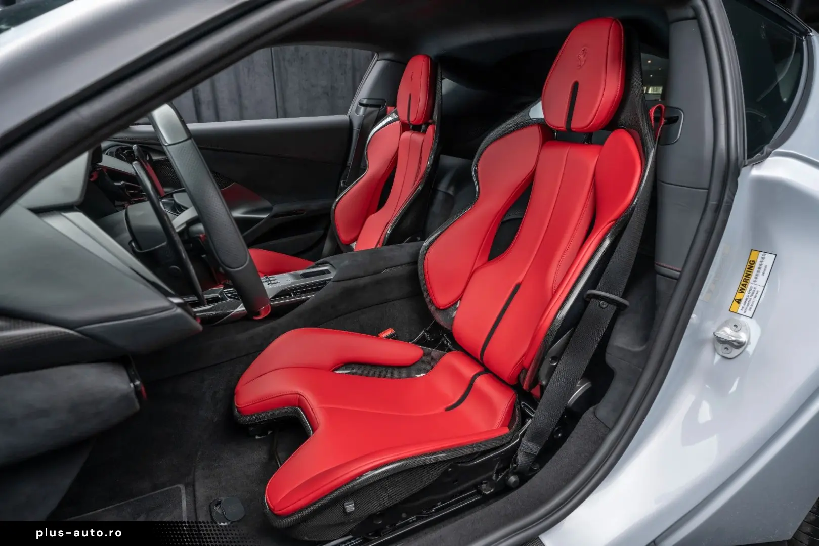 FERRARI 12Cilindri