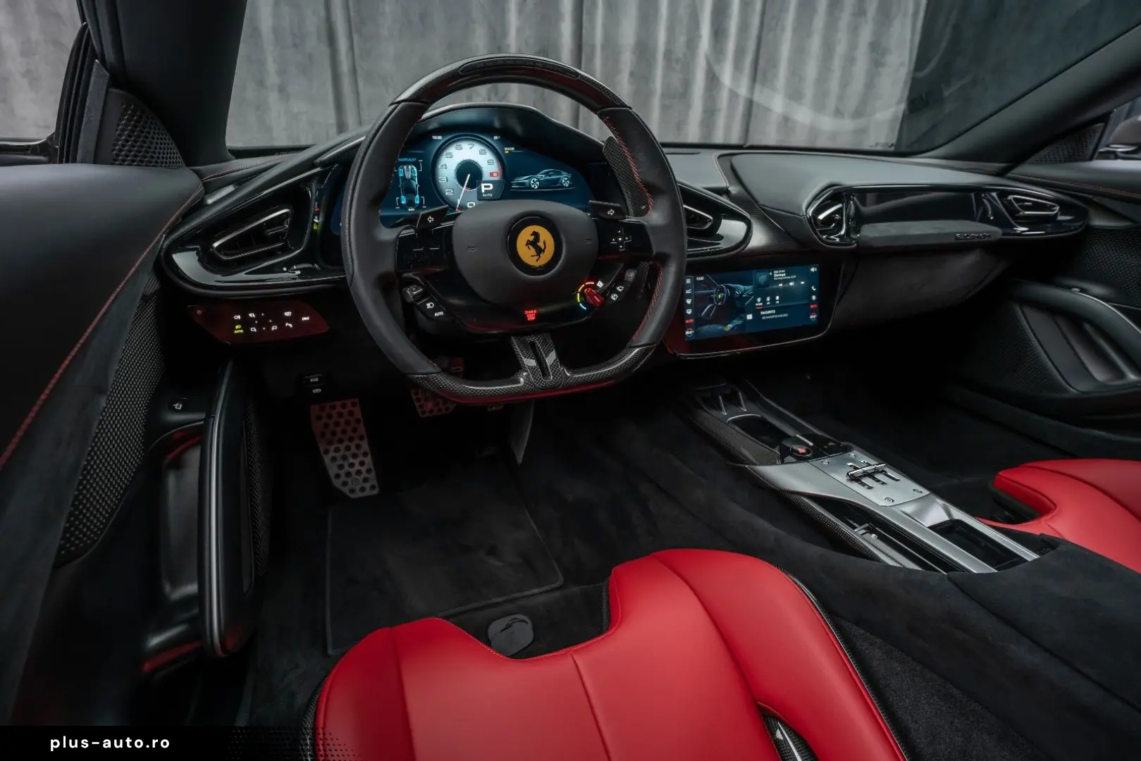 FERRARI 12Cilindri