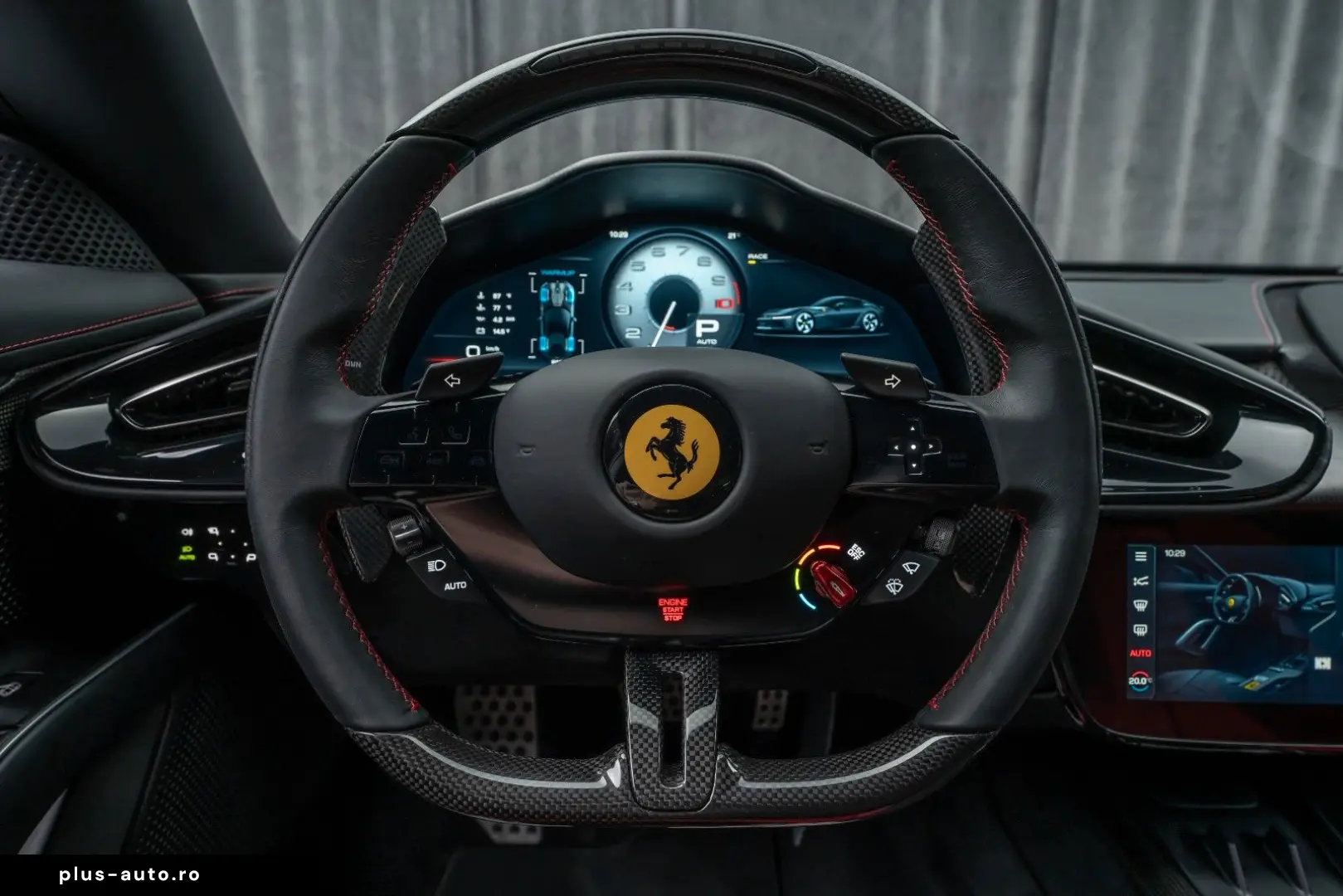 FERRARI 12Cilindri