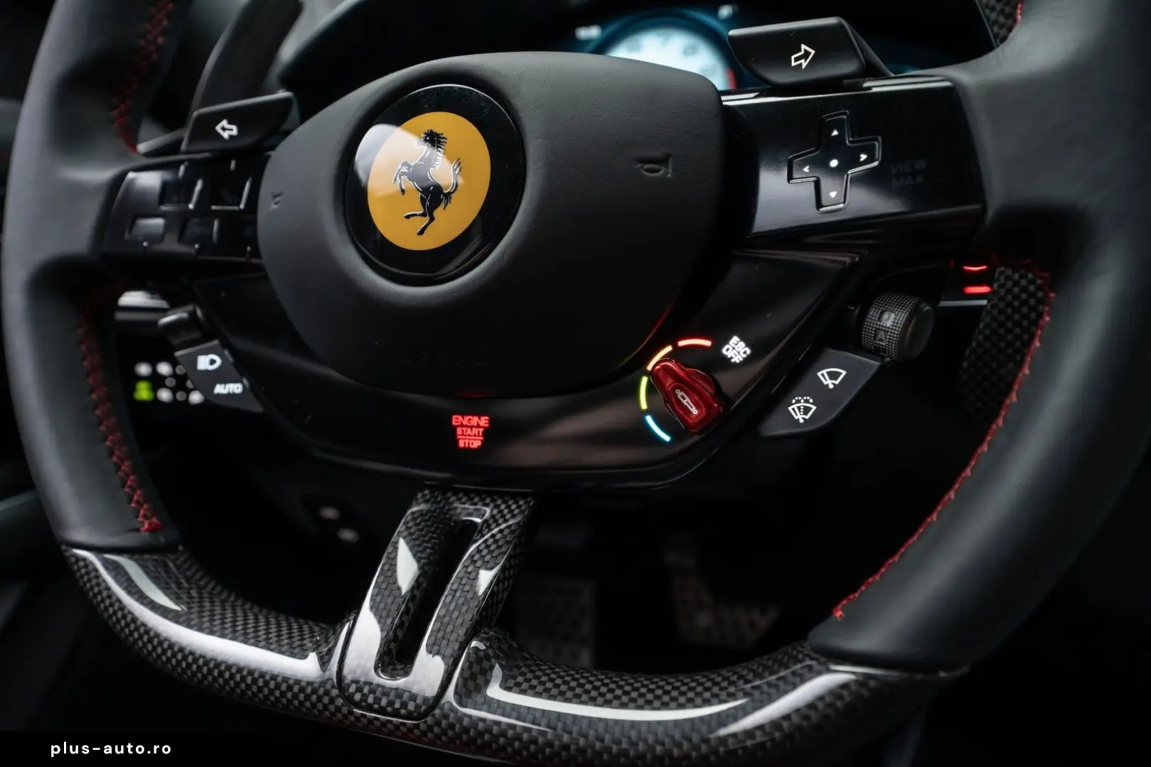 FERRARI 12Cilindri