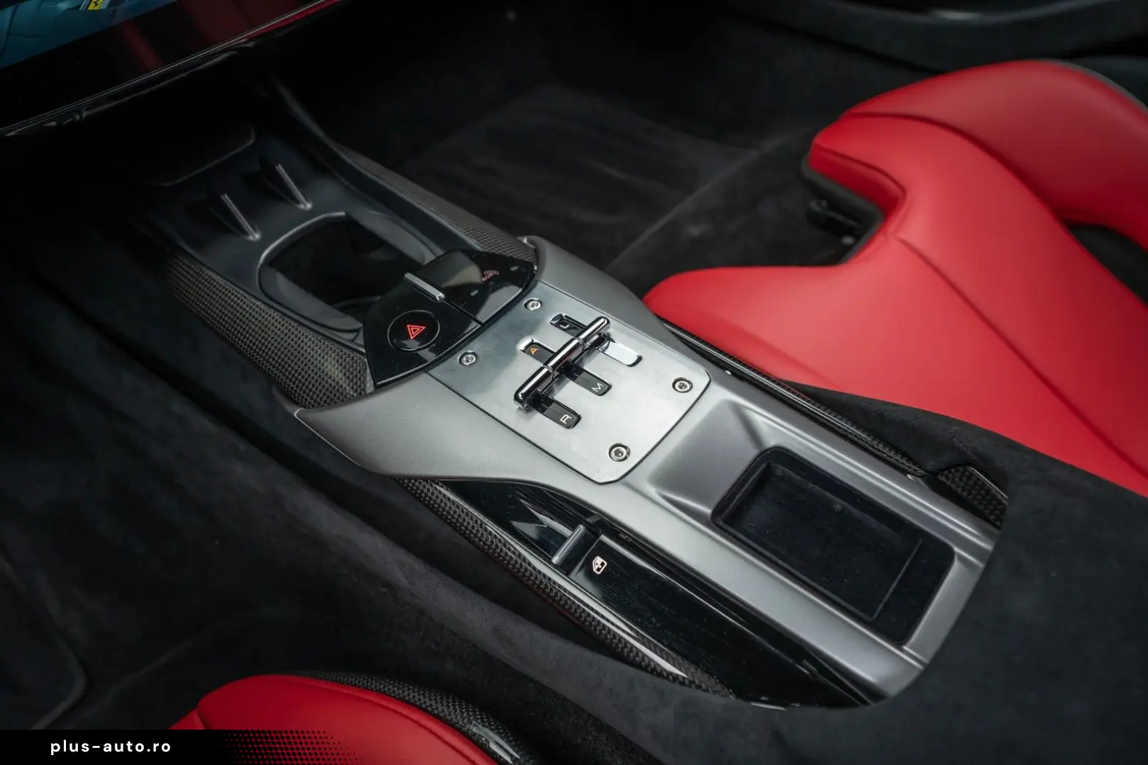 FERRARI 12Cilindri