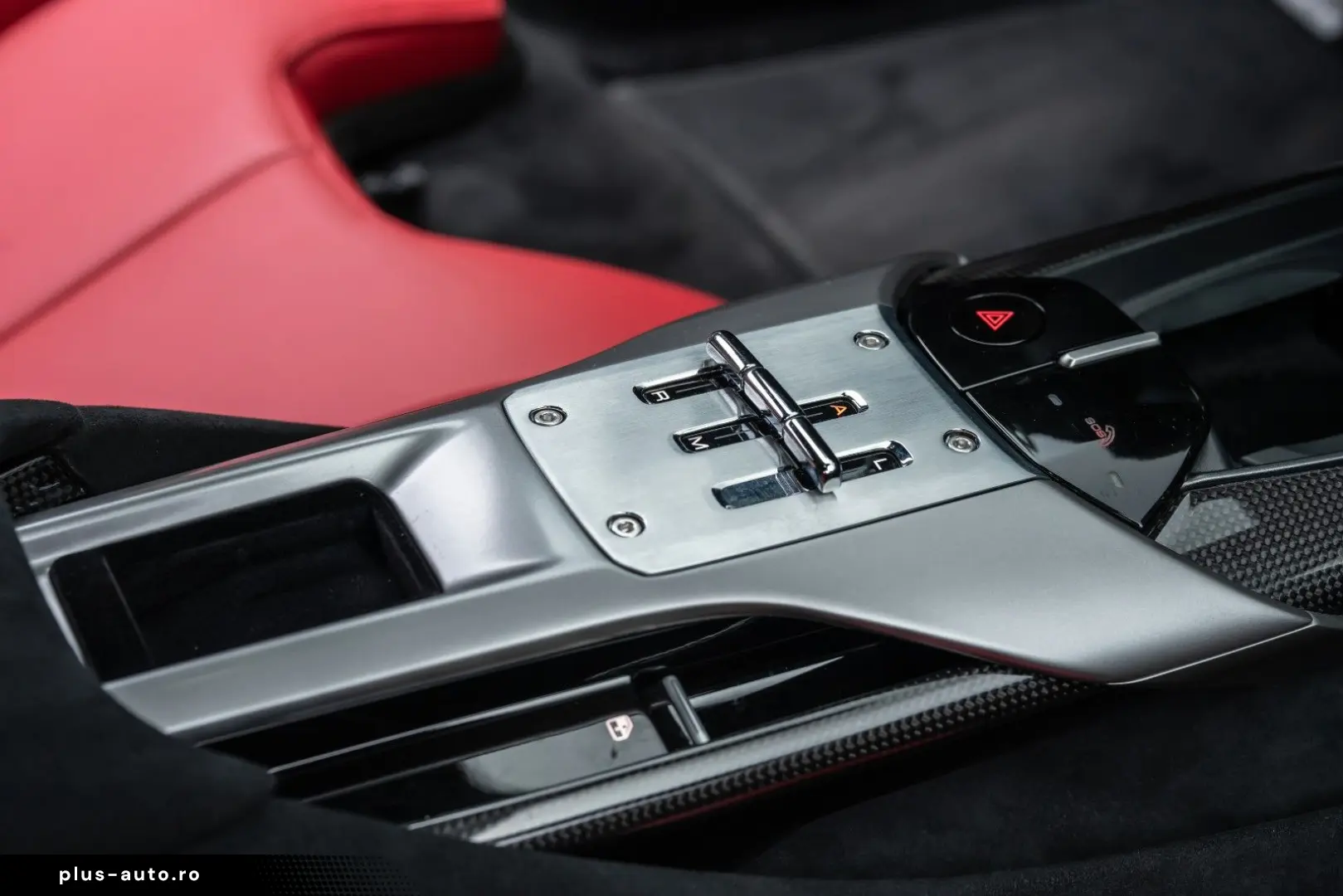 FERRARI 12Cilindri