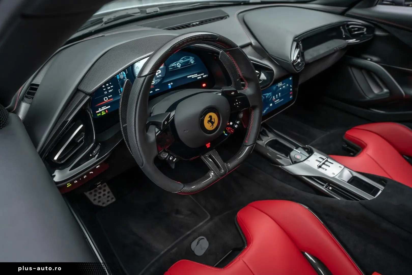 FERRARI 12Cilindri