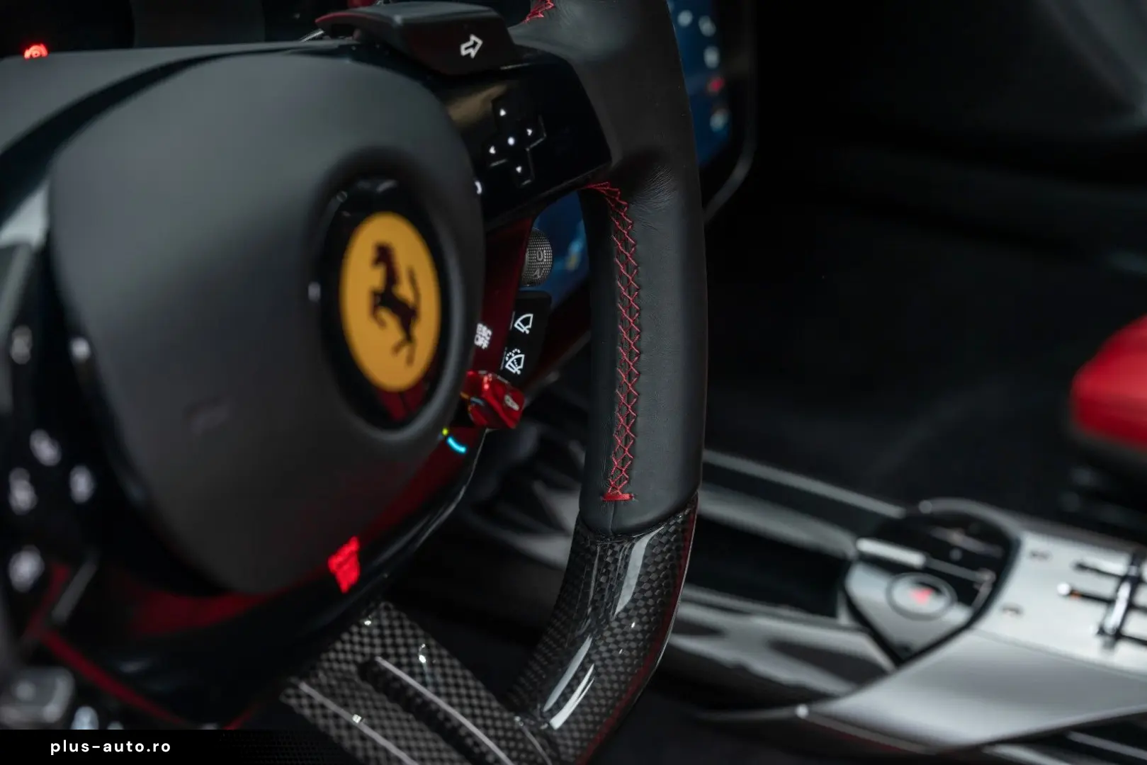 FERRARI 12Cilindri