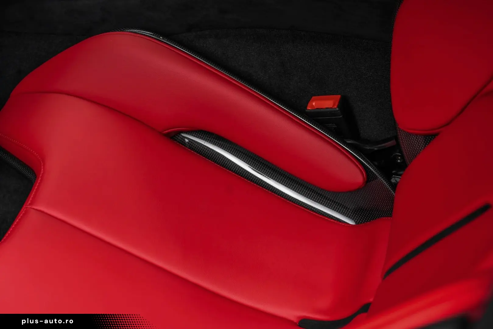 FERRARI 12Cilindri