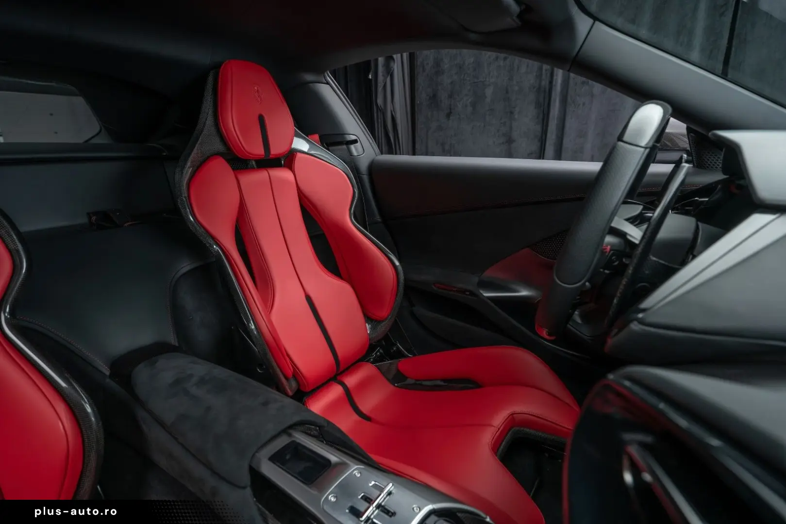 FERRARI 12Cilindri
