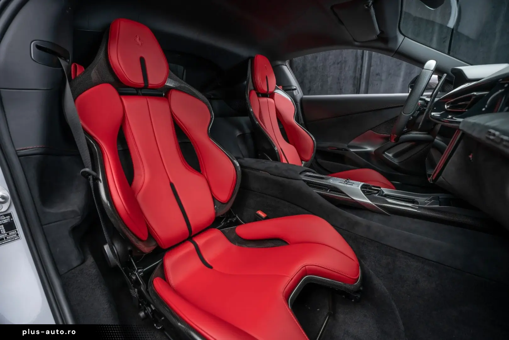 FERRARI 12Cilindri