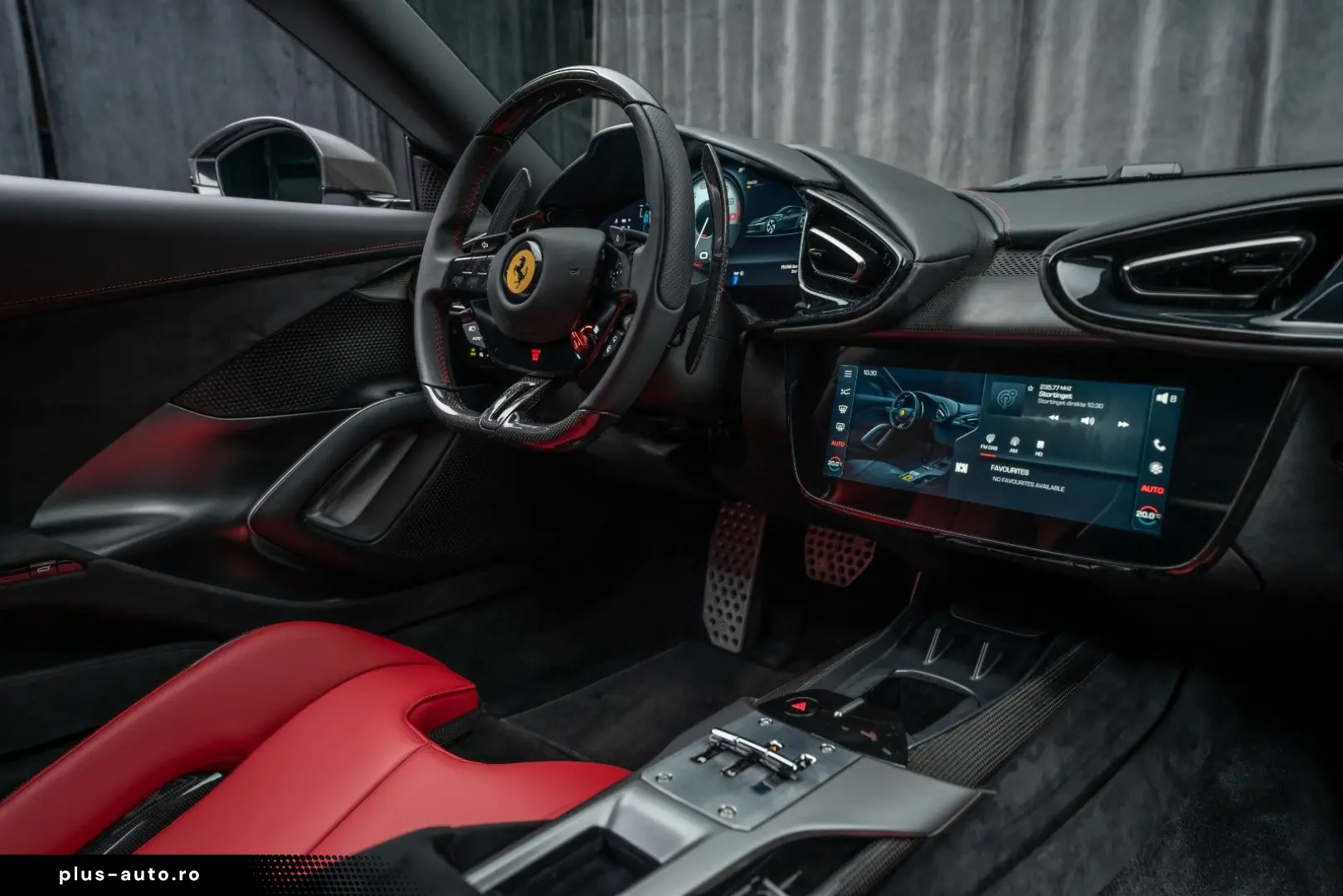 FERRARI 12Cilindri