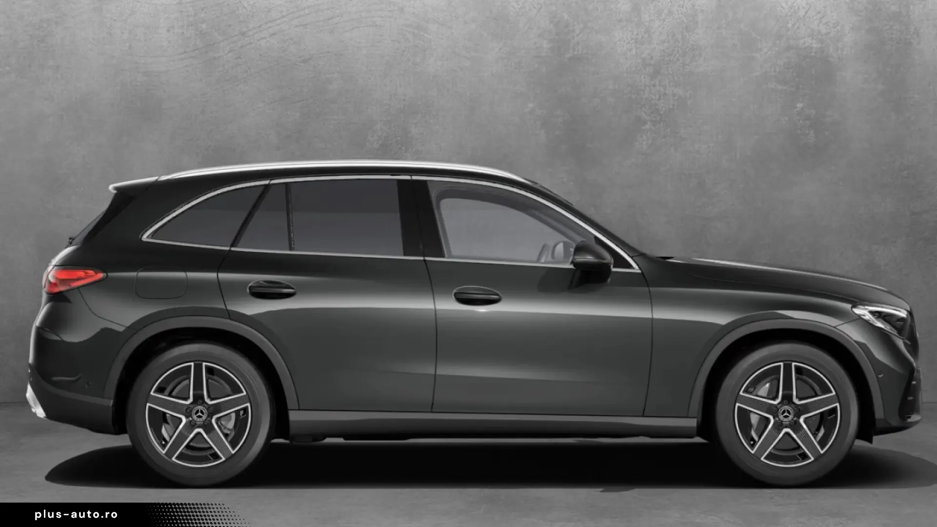 Mercedes-Benz GLC 220 d 4M