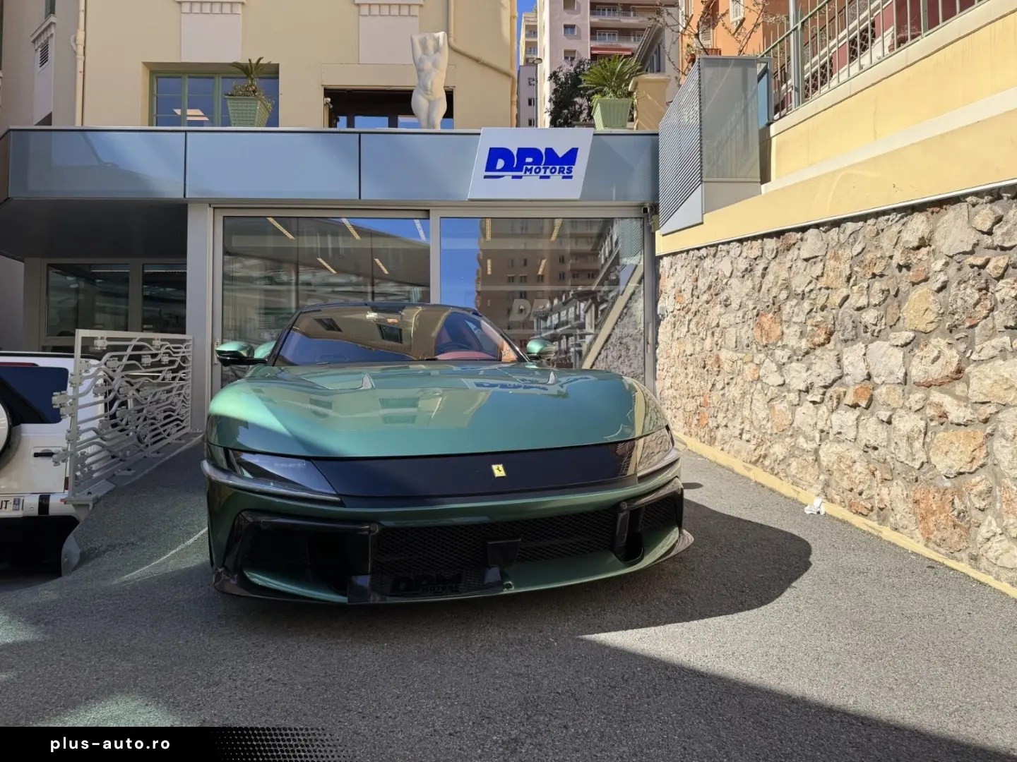 FERRARI 12Cilindri
